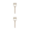 thumbnail image 1 of Baohd Resistant Pizza Rolling Pin With Non-Toxic For Even Baking Durable trumpet 2Set, 1 of 6