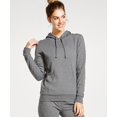 thumbnail image 1 of Soffe Women's Core Fleece Hoodie - 7334V, 1 of 1