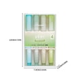 thumbnail image 3 of Assorted Colors Highlighters and Pens Classic Design Pen Teacher Supplies Drawing Sketching Cute Pens for Women for College Essentials Teacher Office Desk Accessories, Writing, Drawing, Sketching, 3 of 7