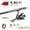 A, variante sur Canne à Pêche et Combo Moulinet - Canne Télescopique 18 m 30 m avec Moulinet Gauche Droit Interchangeable pour la Truite et la Pêche en Mer, Tige en Aluminium Durable et Système de Glissement Fluide