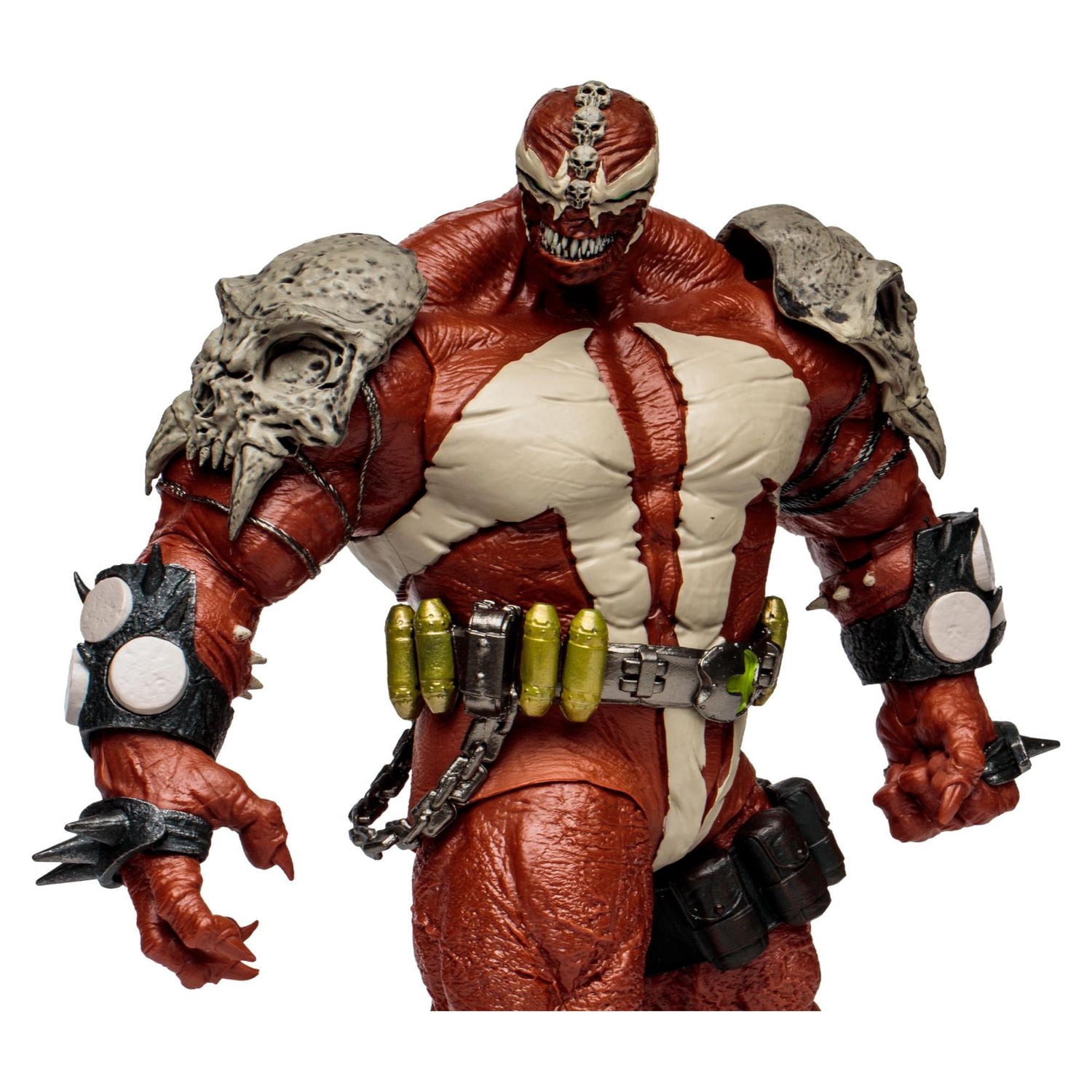 Spawn Monolith McFarlane Toys