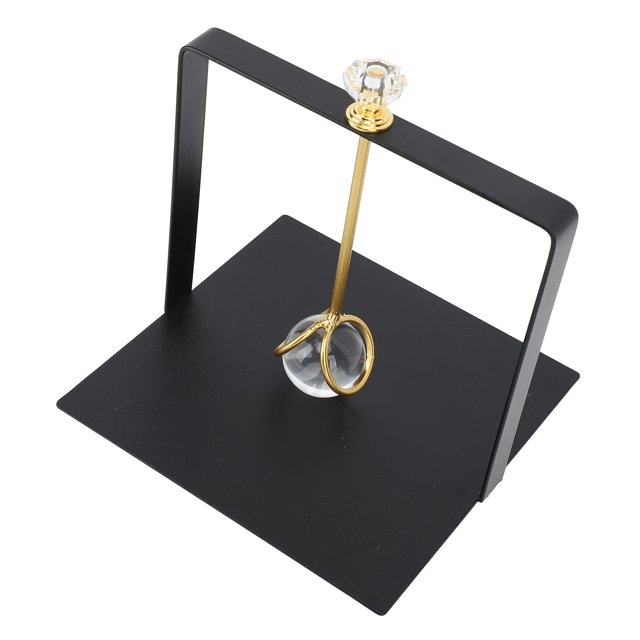 Metal Napkin Holder, Napkin Holder for Table, Modern Square Paper Tissue Dispenser with Lift Handle Design for Restaurant Hotel