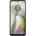thumbnail image 2 of Motorola Moto E14 6.5” IPS LCD 90Hz Display | 64GB 2GB RAM Factory Unlocked Cell Phone - Open Box, 2 of 4