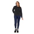 thumbnail image 2 of Iyla Women's Crew Neckline Sweater, 2 of 6