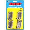 thumbnail image 1 of ARP 4352002 Bb Chevy 502 Kit de Boulon de Collecteur d'Admission en Acier Inoxydable Hexagonal, 1 of 2