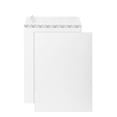 thumbnail image 2 of Pen + Gear 9"x12" White Envelope , Peel and Stick 5 Pack, 2 of 4