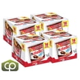 thumbnail image 1 of Nutella & Go Snack Packs, 16 × 52 g - Irresistible Hazelnut Chocolate (4/Case), 1 of 5