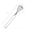 thumbnail image 3 of Stainless Steel Whisk, Milk & Egg Beater Blender, Kitchen Utensils for Whisking, 3 of 4