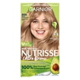 thumbnail image 1 of Garnier Nutrisse Ultra Crème, Coloration Permanente, Longue-Durée, 1 unité, 1 of 9