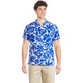 thumbnail image 1 of George Men's Resort Shirt, 1 of 6