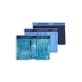 thumbnail image 1 of Jockey Men's Chafe Proof Pouch Microfiber 3" Trunk - 3 Pack, 1 of 5