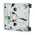 thumbnail image 4 of Pièce de Réparation de Disque pour Wii, Remplacement Lecteur DVD Rom Disque Lecteur DVD Rom pour Nintendo Intégration Transparente, 4 of 14