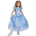 thumbnail image 1 of Disguise CINDERELLA MOVIE DELUXE 4-6 costume, 1 of 2