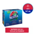 thumbnail image 2 of Nestea® Raspberry Iced Tea 12x341ml, 2 of 6