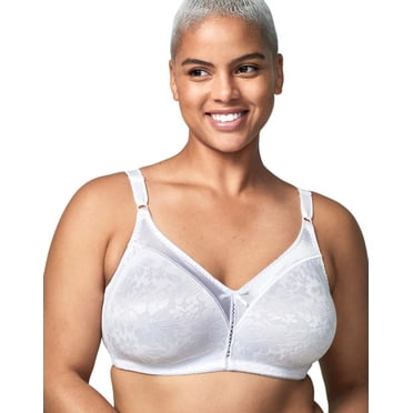Soutien-gorge sans armature avec double maintien de Wonderbra