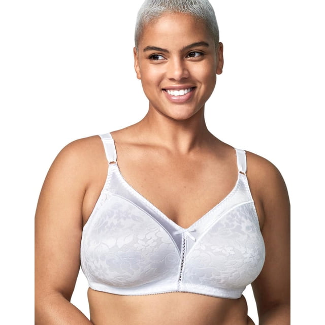 WonderBra Double Support Wirefree Bra