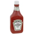 thumbnail image 2 of Ketchup Heinz, Bouteille Compressible / 1 L/unité, 12 Unités/caisse, 2 of 3