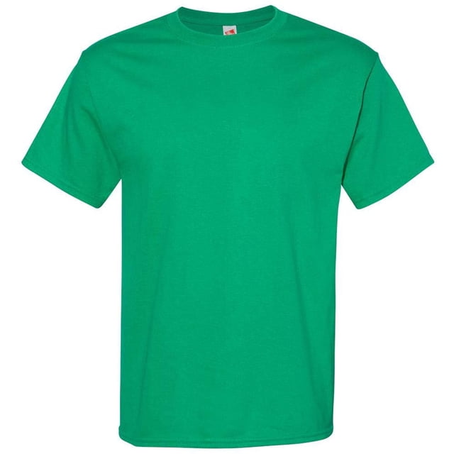 Hanes - ComfortSoft Men's Short Sleeve T-Shirt