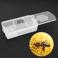 thumbnail image 2 of Bee Cage, Plastic Material Beekeeping Cage  For Gardening, 2 of 8