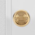 thumbnail image 4 of Cergrey Door Lock Handle, Stainless Steel Door Lock, For Cabinet Drawer, 4 of 8