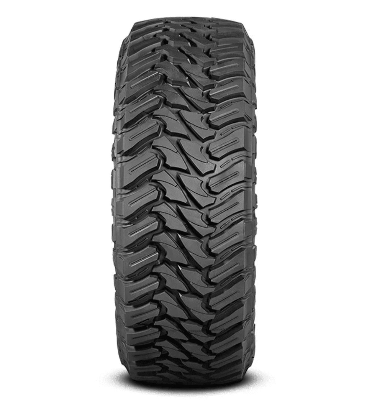Atturo Trail Blade M/T LT275/70R18 LRE 125Q pneu MT