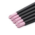 thumbnail image 5 of Stylo de Manucure Mode pour Femmes Outil Cuticules Retrait Art Quartz Polissage des Ongles Ongles, 5 of 5