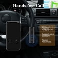 thumbnail image 4 of Car Cassette Adapter,  5.0 Car Cassette Converter 4 Channel with USB Cable for Car Stereo, 4 of 7