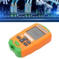 thumbnail image 3 of AUA D7 Mgaxyff Mini Fiber Optic Power Meter InGaAs Probe -70 To +10dBm, 3 of 8