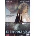 thumbnail image 1 of Le Poids de l'Eau [ FORMAT NON-USA, PAL, Reg.2 Import - Espagne ], 1 of 1