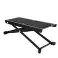 thumbnail image 2 of Ccdes Anti-Slip Guitar Foot Rest, Guitar Foot Pedal, Guitar Practice For Guitars Ukulele, 2 of 8