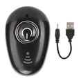thumbnail image 2 of Earbuds S650 Mini  Earphone  In Ear Earbuds Handsfree Headset Monaural Mini Sport Headphone, 2 of 7