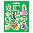 thumbnail image 2 of Super Mario™ Tuck-Front Sticker Book, 2 of 4