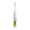 thumbnail image 4 of TopLLC New Electric Tooth Cleaning Toothbrush Electric Toothbrush Floss Cleaning Brush, 4 of 5