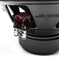 thumbnail image 4 of Skar Audio SDR-12 D2 12" 1200 Watt Max Power Dual 2 Ohm Car Subwoofer, 4 of 5