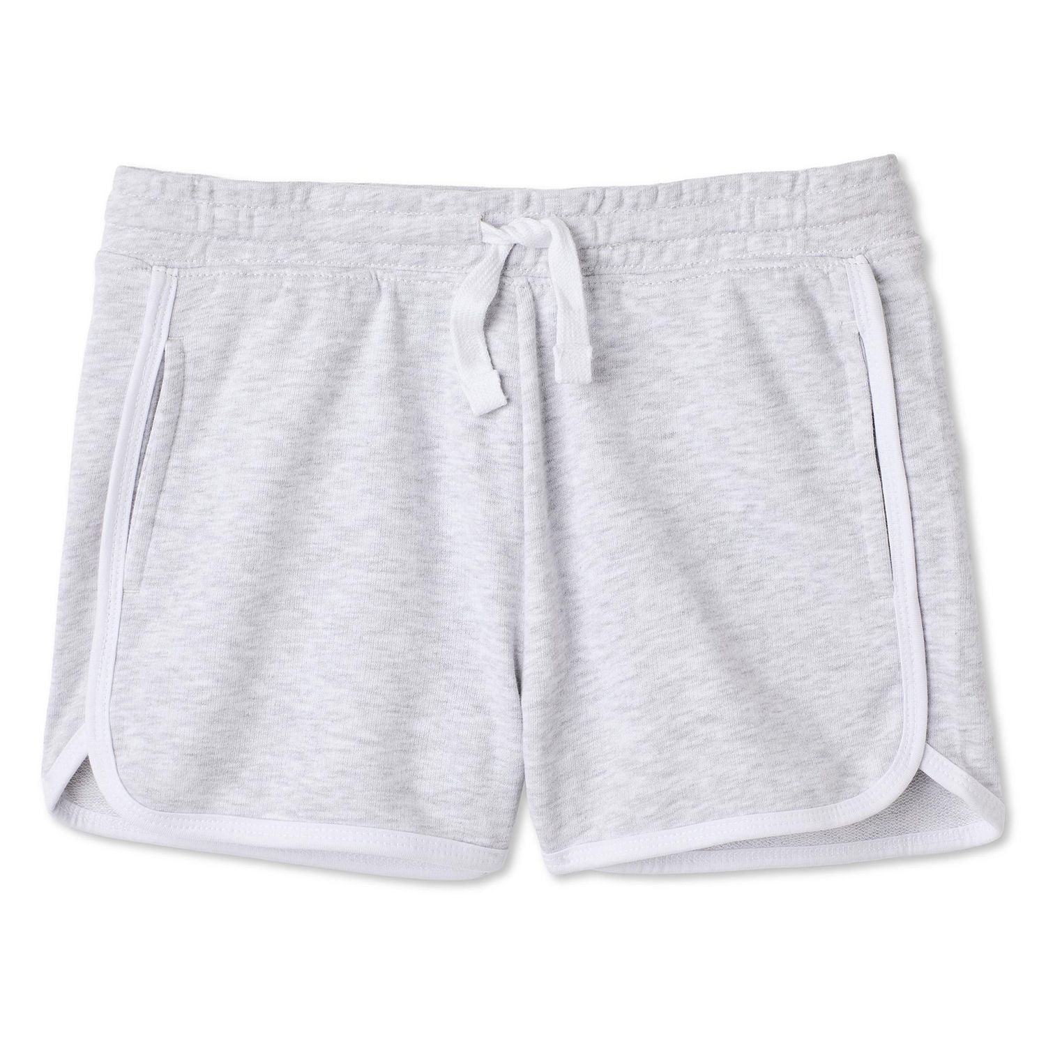 Short coupe dauphin George pour filles