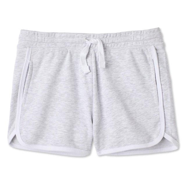 Short coupe dauphin George pour filles