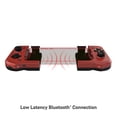 thumbnail image 4 of Turtle Beach® Atom – Red/Black Mobile Game Controller Android 8.0+ Devices with Bluetooth® 4.2 or Later (FR), 4 of 9