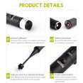 thumbnail image 3 of Bore Sighter Kit with Carrying Box Adjustable Universal Hunting Tools Light Wear-resistant Boresighter Set Adults Teenagers Men Red Light, 3 of 9