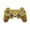 Gold, variant on Peggybuy Wireless Game Handle Bluetooth-compatible Gamepad Joystick Controllers for PS3