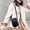 Black, variant on Dvkptbk Body Bag Women Nylon, Ladies Purse Mini 3 Layer Zipper Shoulder Wallet Bag