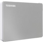 TOSHIBA Canvio Flex Portable External Hard Drive, 2TB