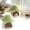 B, variant on Ceramic Hamster Hideout and Shaped Animal Shelter for Small Indoor Use Craft Ceramic Housing