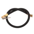 thumbnail image 1 of LOLIPPYY Black Tire Inflator Extension Hose for Quick Car Tire Inflation and Pressure Control, 1 of 7