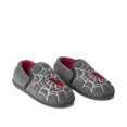 thumbnail image 3 of George Boys' Spider Slippers, 3 of 4