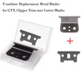 thumbnail image 2 of T - Lames Métalliques de Remplacement pour Coupe-Bordures GTX, 2 of 5