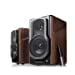 thumbnail image 3 of Speakers Edifier S2000MKIII Coaxial Bluetooth 130W Walnut, 3 of 4