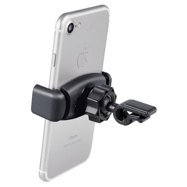 Merkury Innovations Support de ventilation universel pour voiture pour smartphones