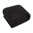 thumbnail image 1 of Dvkptbk Heated Blanket for car, Cozy Flannel Electric Blanket, 43"x59" Portable Heating Blanket, Machine Washable, Car Heated Blanket Throw with Overheating Protection for Outdoors Camping, 1 of 2