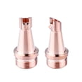 thumbnail image 2 of Vwrxbz Handheld Welding Nozzle Super Powerful Weiye Welding Machine Accessories Copper Lens, 2 of 9