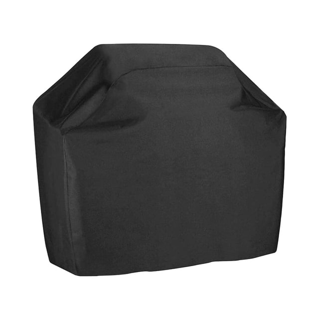 Housse de Table Ronde Barbecues Housse Imperméable protection de Gril. Housse de Gril Ensembles Extérieurs Housse de protection, Housse de Bassin à Feu, Gril Barbecue 71x56 cm